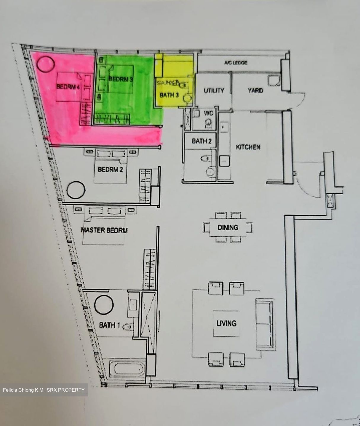 Reflections At Keppel Bay (D4), Condominium #488930221